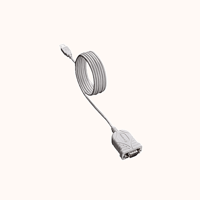 Cadyce USB to Serial (RS-232) Converter