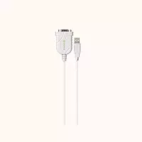 Cadyce USB to Serial (RS-232) Converter
