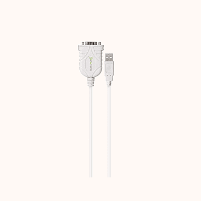 Cadyce USB to Serial (RS-232) Converter