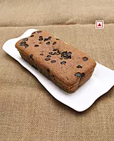 Millet Choco Chip Cake | with Jaggery | Gluten Free