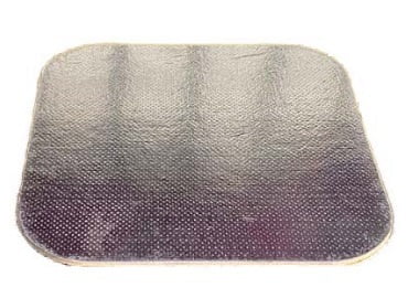 Qson Cake Board 14 Square Silver Qson Cake Board 14 Square Silver