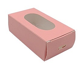 Qson Cakesicle Box