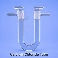 Calcium Chloride Tube