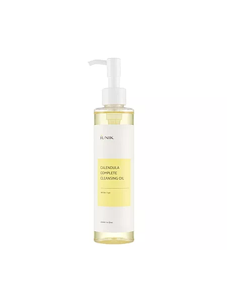 IUNIK - Calendula Complete Cleansing Oil