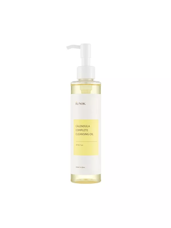 IUNIK - Calendula Complete Cleansing Oil