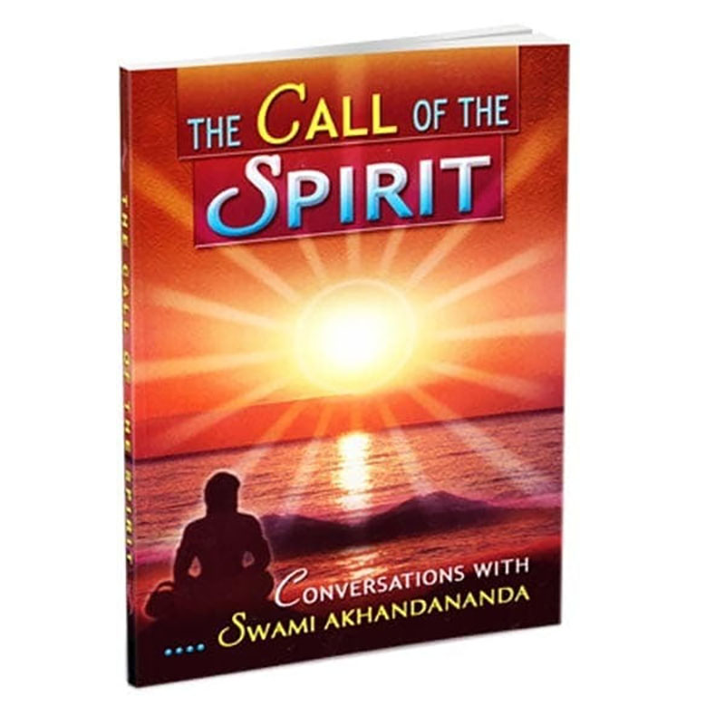 Call Of The Spirit Call Of The Spirit