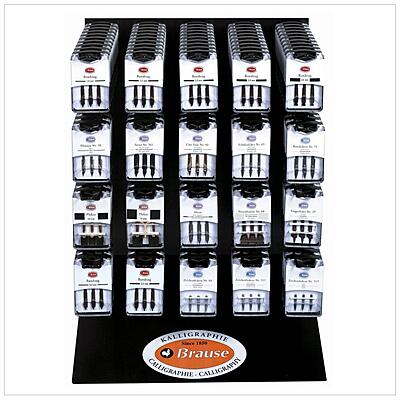 Brause Nibs OPEN STOCK