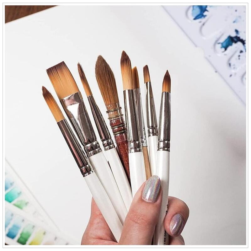 KUM MemoryPoint Brush KUM MemoryPoint Brush