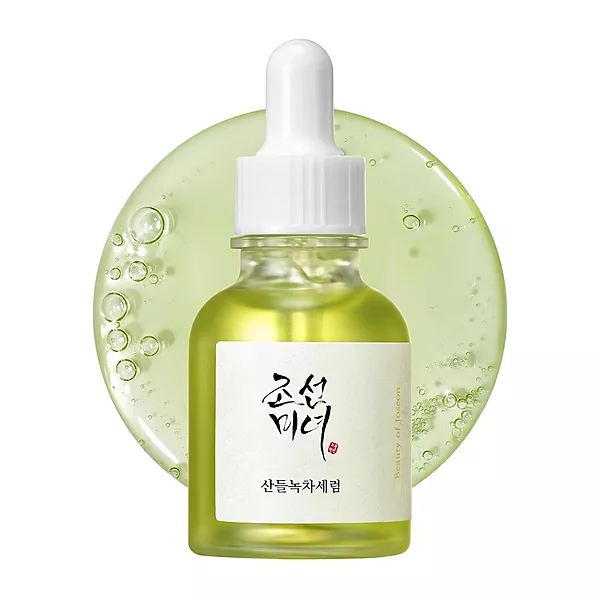 Beauty of Joseon - Calming Serum : Green tea + Panthenol