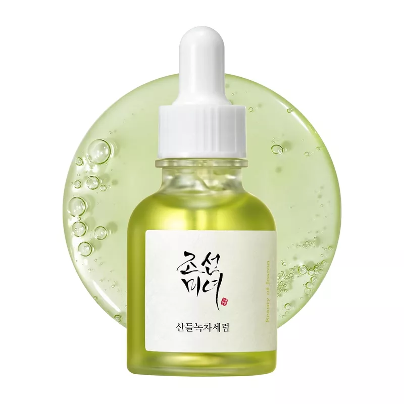 Beauty of Joseon - Calming Serum : Green tea + Panthenol