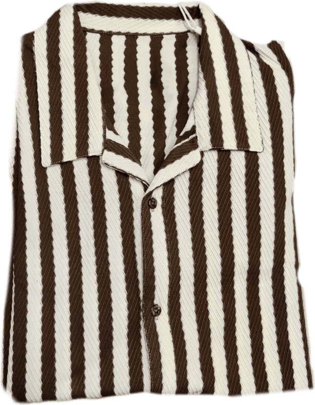 Stripes Shirt