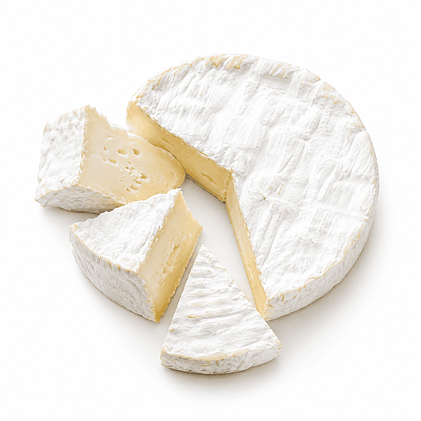Nutoras Camembert Cheese 200G Nutoras Camembert Cheese 200G
