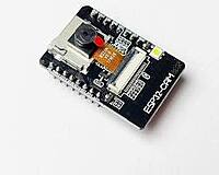 ESP32 Camera Development Board WiFi+Bluetooth Module with OV2640