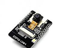 ESP32 Camera Development Board WiFi+Bluetooth Module with OV2640