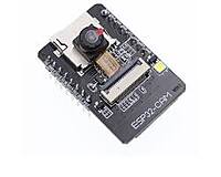 ESP32 Camera Development Board WiFi+Bluetooth Module with OV2640