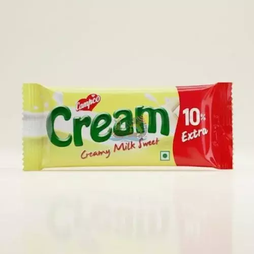 Campco Cream