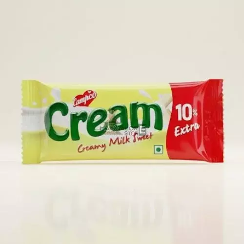 Campco Cream