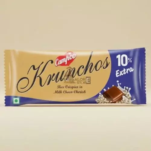 Campco Krunchos