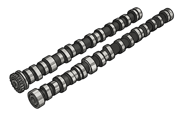 Performance Camshaft - K12M Engine Stage 2