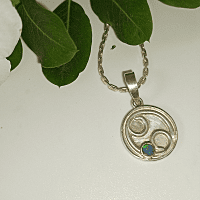 cancer pendant cancer pendant