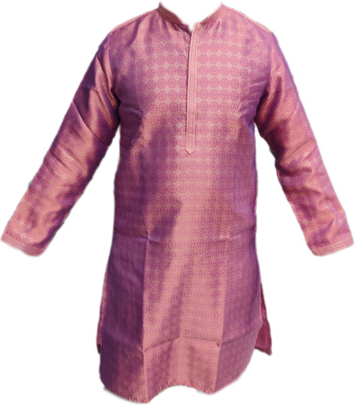 Mix Designer Kurta