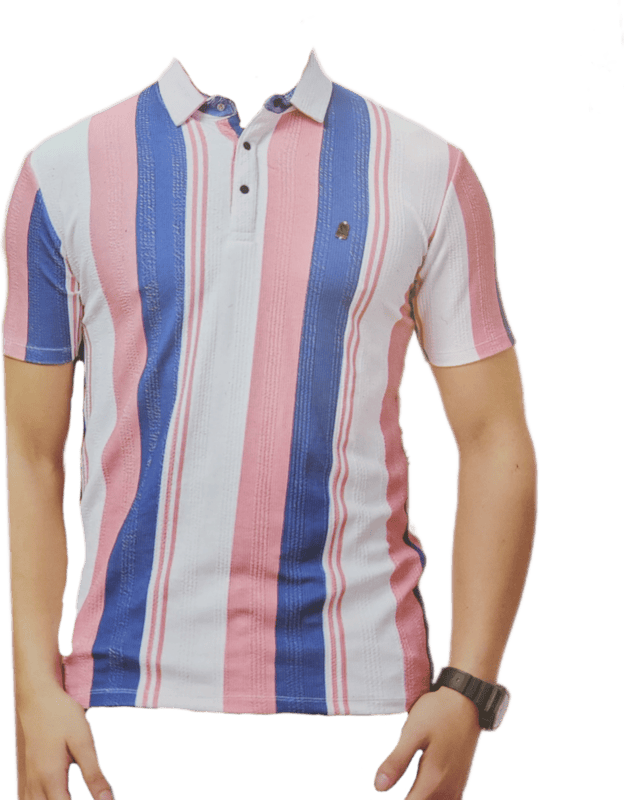 Stripes Tshirt