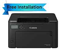 Canon imageCLASS SF LBP121dn A4 Printer Canon imageCLASS SF LBP121dn A4 Printer