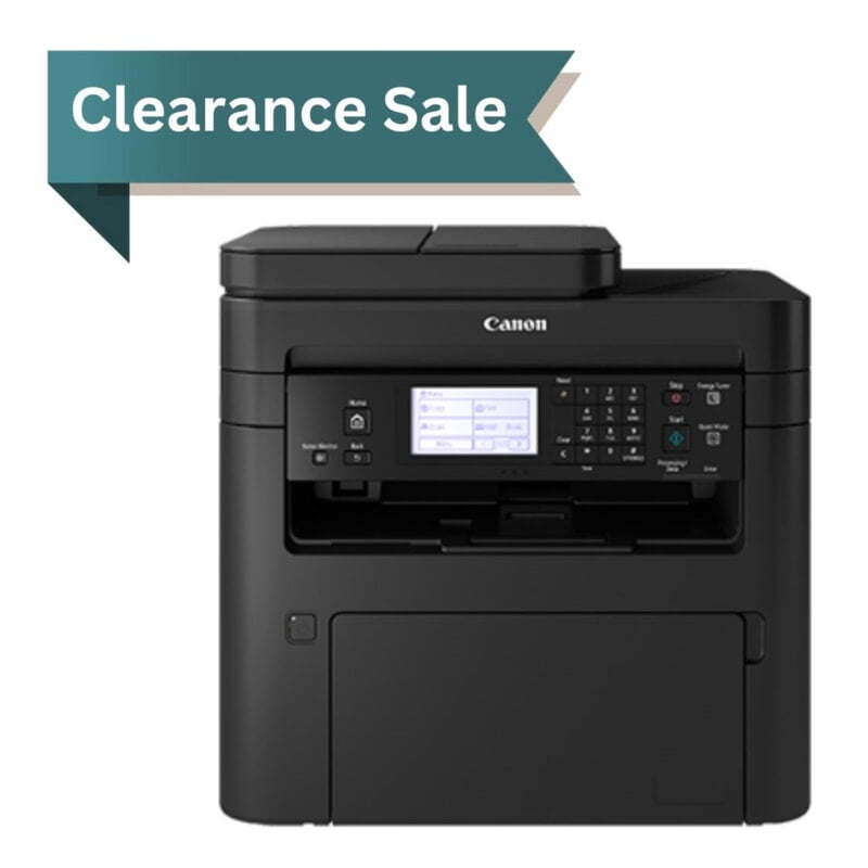 Canon imageclass MF 269dw Monochrome A4 Printer Canon imageclass MF 269dw Monochrome A4 Printer