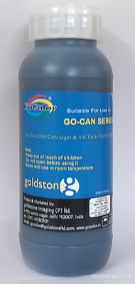 CANON BLACK REFILL INKJET PRINTERS 500ML INK CANON BLACK REFILL INKJET PRINTERS 500ML INK