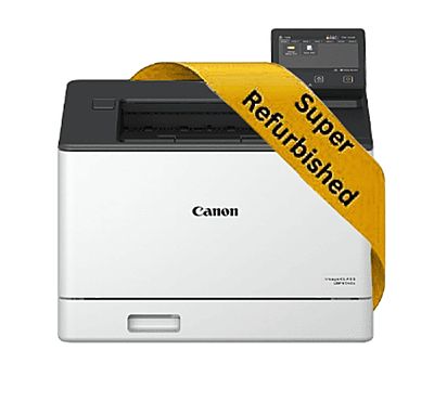 Canon LBP674cx SF Color A4 Printer-OB (Refurbished)
