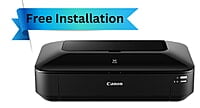 Canon PIXMA IX6770 Printer