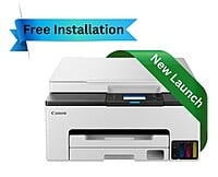 Canon Maxify GX1070 MegaTank Wireless MF A4 Printer Canon Maxify GX1070 MegaTank Wireless MF A4 Printer