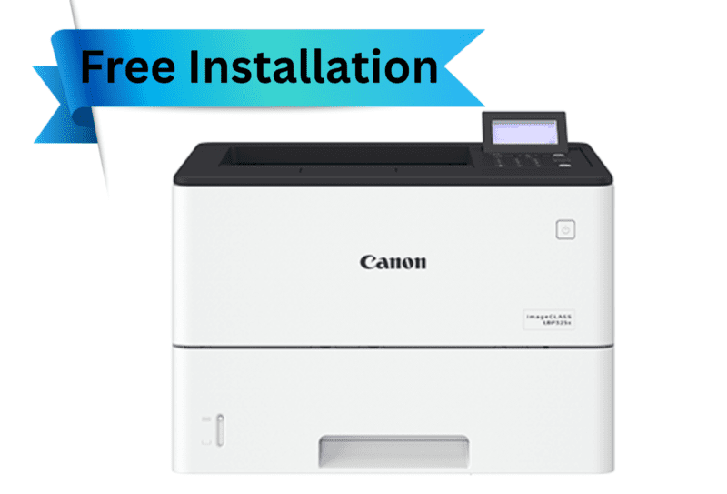 Canon Image Class LBP 325X Printer Canon Image Class LBP 325X Printer