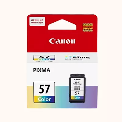Canon Ink Cartridge-CL57s