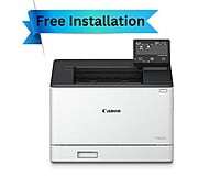 Canon LBP674cx SF A4 Color Printer Canon LBP674cx SF A4 Color Printer
