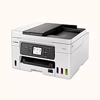 Canon MAXIFY All in One WiFi Inktank Printer with FAX (GX4070)