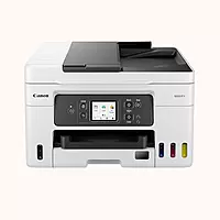 Canon MAXIFY All in One WiFi Inktank Printer with FAX (GX4070)