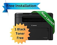 Canon MF271Dn Mono A4 Printer Canon MF271Dn Mono A4 Printer