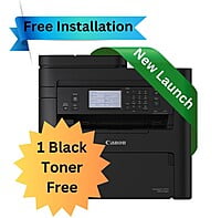 Canon MF274 Dn Mono A4 Printer Canon MF274 Dn Mono A4 Printer
