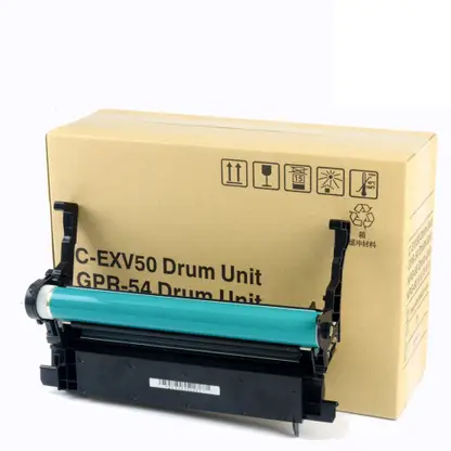 Canon NPG-68 Toner and Drum Unit – Compatible with iR 1435 Series (Black) Canon NPG-68 Toner and Drum Unit – Compatible with iR 1435 Series (Black)