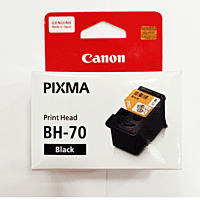 Canon G3060 BH-70 Black Print Head Canon G3060 BH-70 Black Print Head