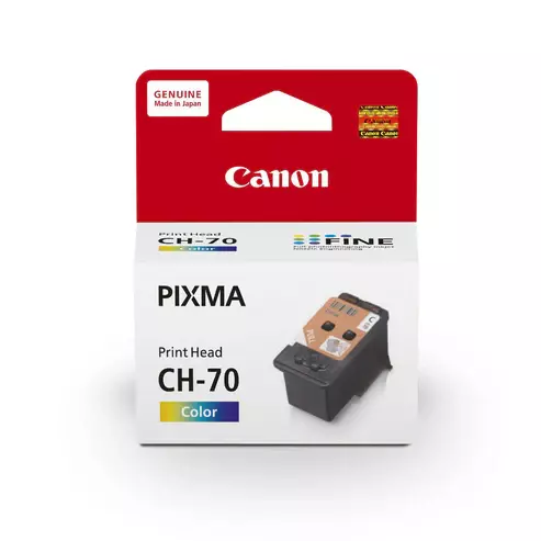 Canon G3060 CH-70 Color Print Head