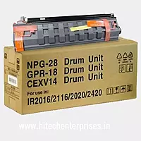 Canon iR 2400 Series NPG Toner & Drum Units for iR 2016/2018/2020/2022/23XX/24XX Series – Compatible Replacements Canon iR 2400 Series NPG Toner & Drum Units for iR 2016/2018/2020/2022/23XX/24XX Series – Compatible Replacements