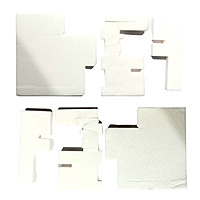 Waste Ink Pad (Foam) Import Quality For Canon G1010 G2010 G2012 G3010 G3012 G4010 Printer