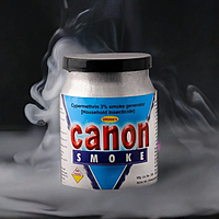 Canon smoke by Ultima