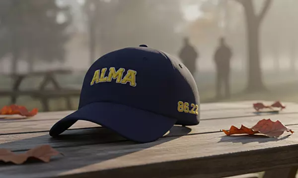 Festival of the Year 2026 - Football - ALMA