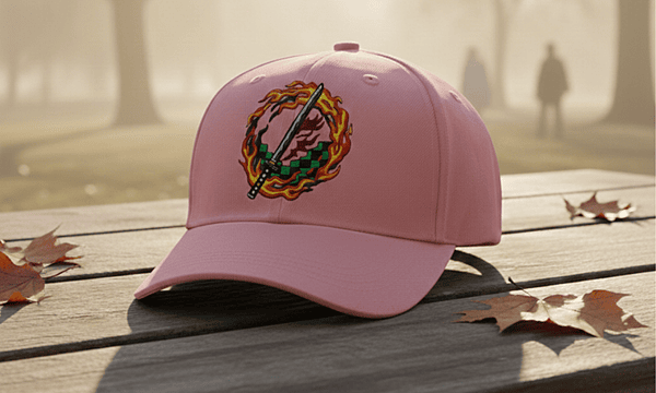 ONime - CapsON ANIME Inspired