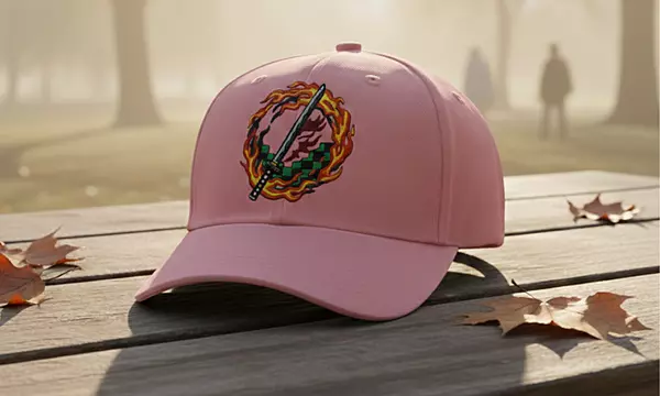 ONime - CapsON ANIME Inspired