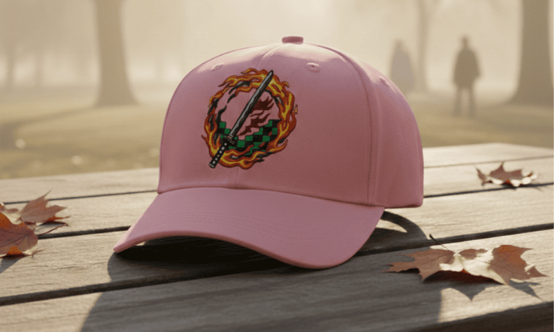 ONime - CapsON ANIME Inspired