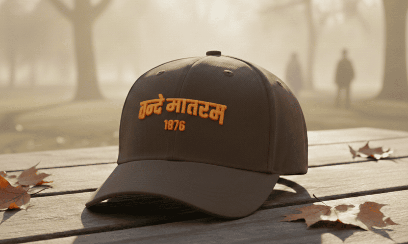 Festival of the Year 2026 - 150 Years of Vande Mataram